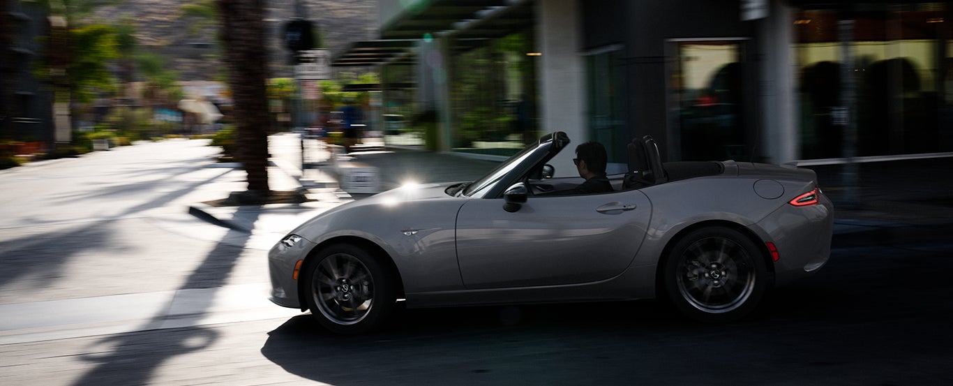 MAZDA MX-5 MIATA | Mazda City of Orange Park in Jacksonville FL