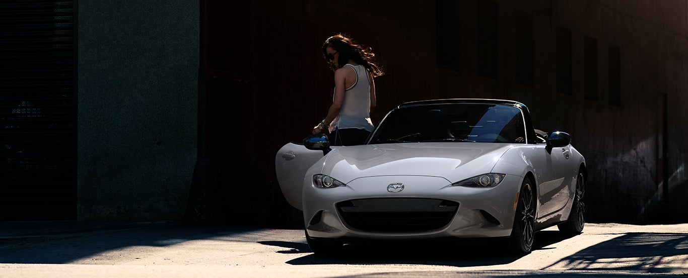 MAZDA MX-5 MIATA | Mazda City of Orange Park in Jacksonville FL