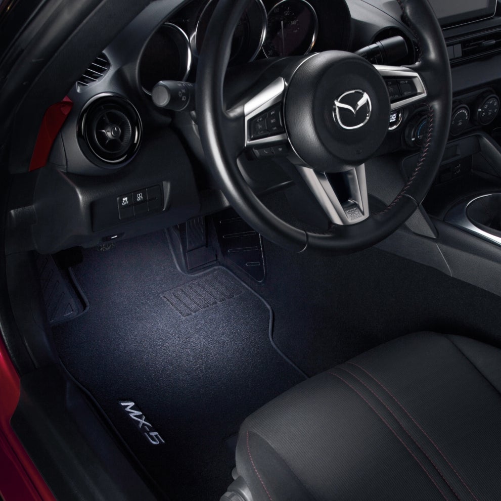 MAZDA MX-5 MIATA RF | Mazda City of Orange Park in Jacksonville FL