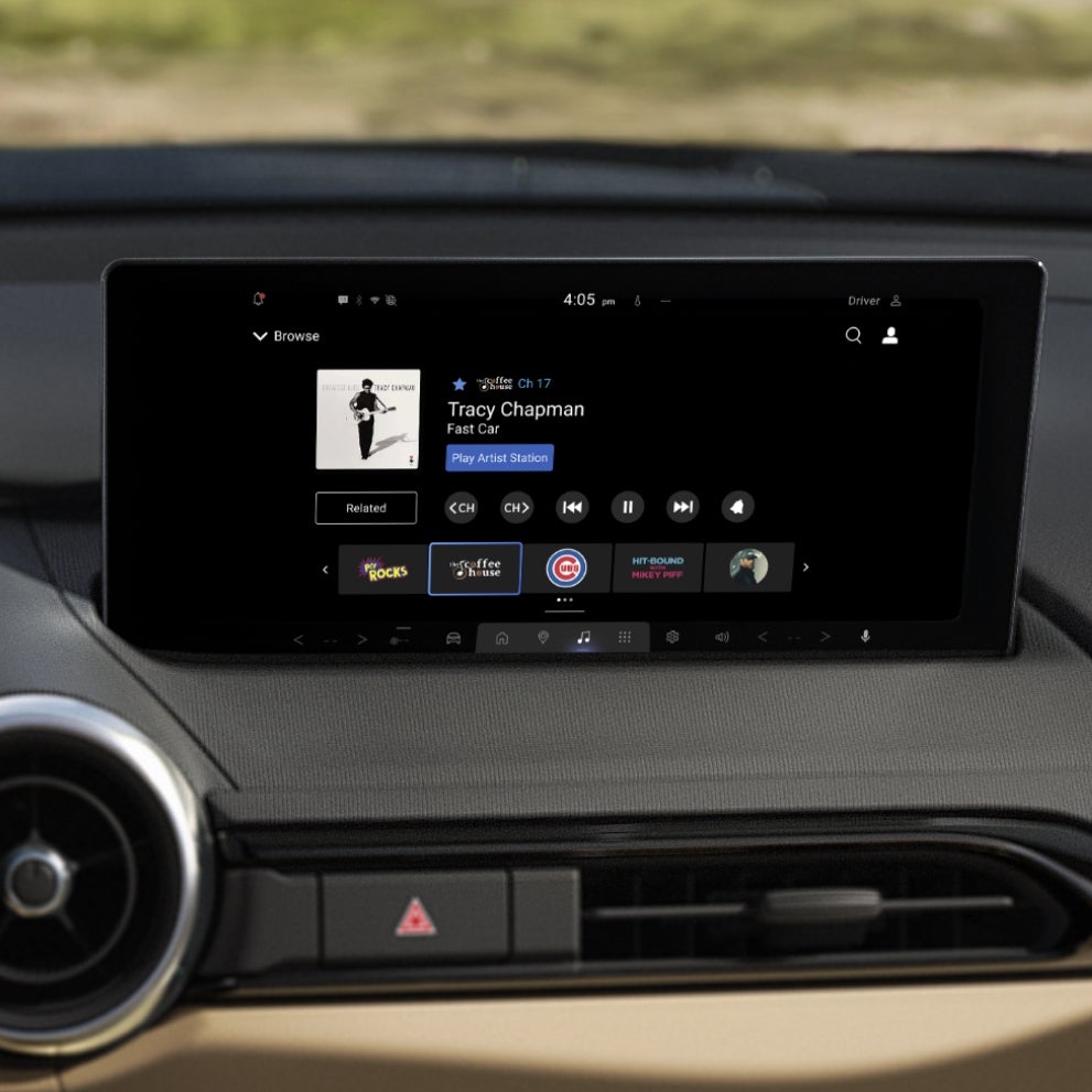 MAZDA MX-5 MIATA RF | Mazda City of Orange Park in Jacksonville FL