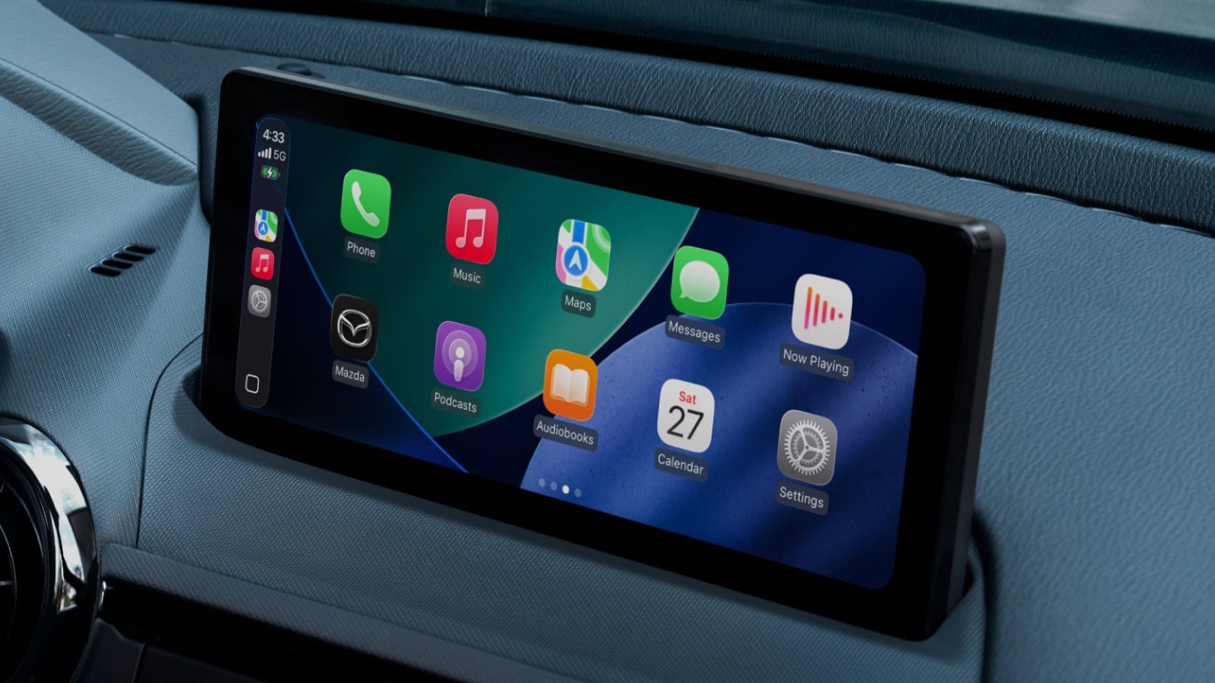 MAZDA MX-5 MIATA | Mazda City of Orange Park in Jacksonville FL