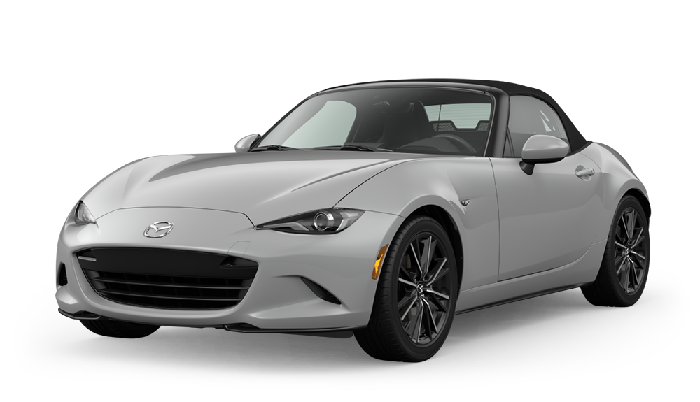 2026 Mazda MX-5 GRAND TOURING | Mazda City of Orange Park in Jacksonville FL