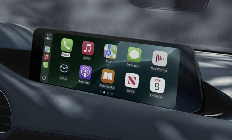 Mazda City of Orange Park in Jacksonville FL