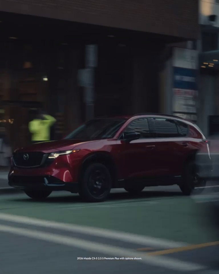 Mazda City of Orange Park: Mazda Dealership in Jacksonville, FL