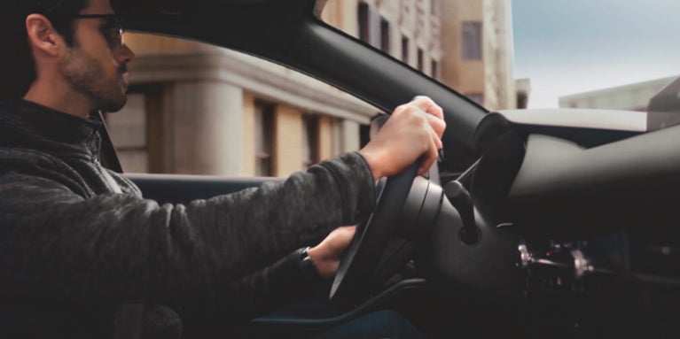 2025 Mazda 3 Sedan - G Vectoring Control Plus | Mazda City of Orange Park in Jacksonville FL