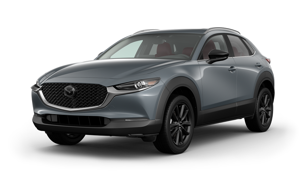Mazda CX-30 2.5 S CARBON EDITION | Mazda City of Orange Park in Jacksonville FL