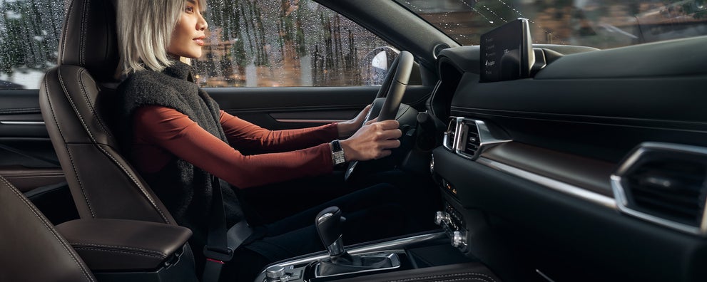 Mazda CX-5 | Mazda City of Orange Park in Jacksonville FL