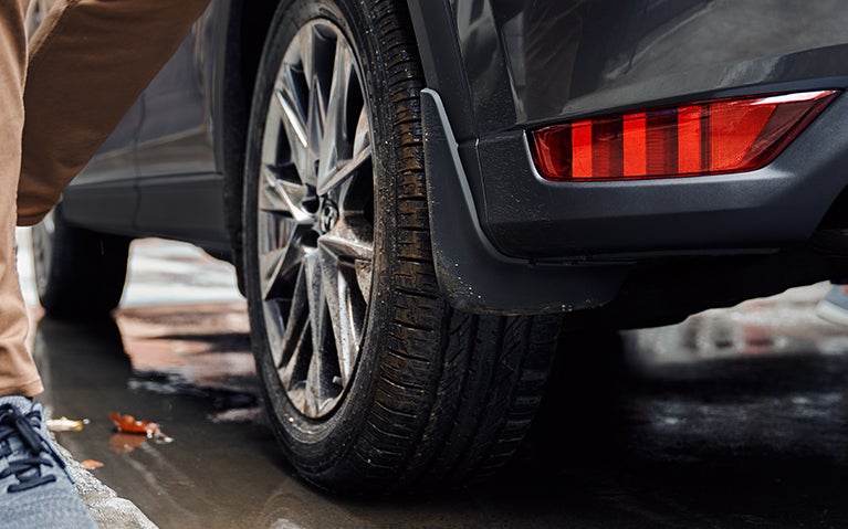 Mazda CX-5 | Mazda City of Orange Park in Jacksonville FL