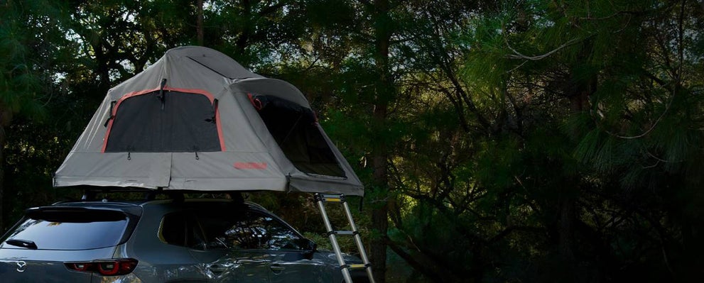 Mazda CX-50 | Mazda City of Orange Park in Jacksonville FL