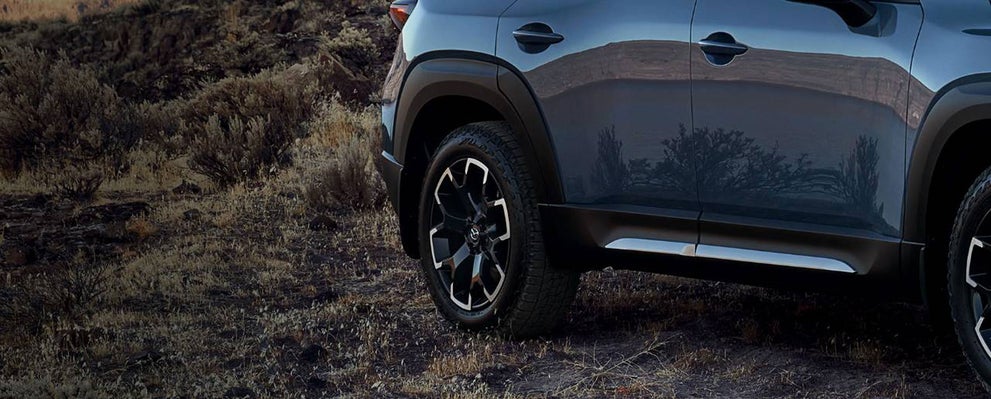 Mazda CX-50 | Mazda City of Orange Park in Jacksonville FL