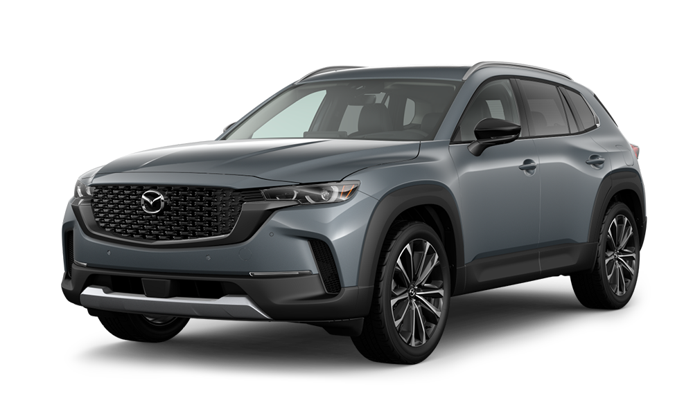 Mazda CX-50 2.5 Turbo Premium Plus | Mazda City of Orange Park in Jacksonville FL