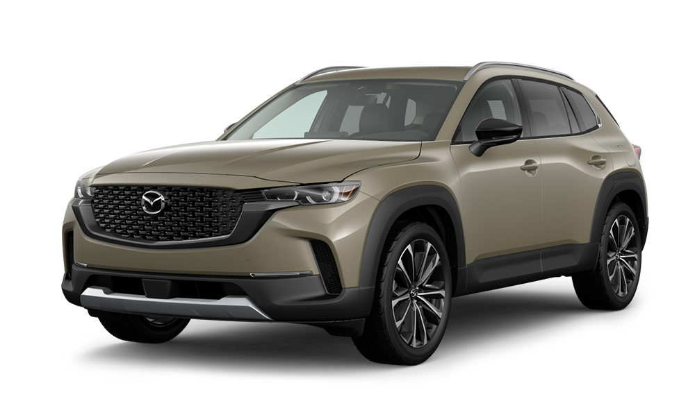 Mazda CX-50 2.5 Turbo Premium | Mazda City of Orange Park in Jacksonville FL