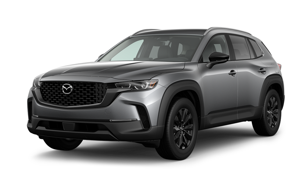 Mazda CX-50 2.5 S Preferred | Mazda City of Orange Park in Jacksonville FL