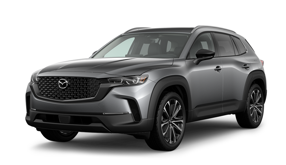 Mazda CX-50 2.5 S Premium Plus | Mazda City of Orange Park in Jacksonville FL