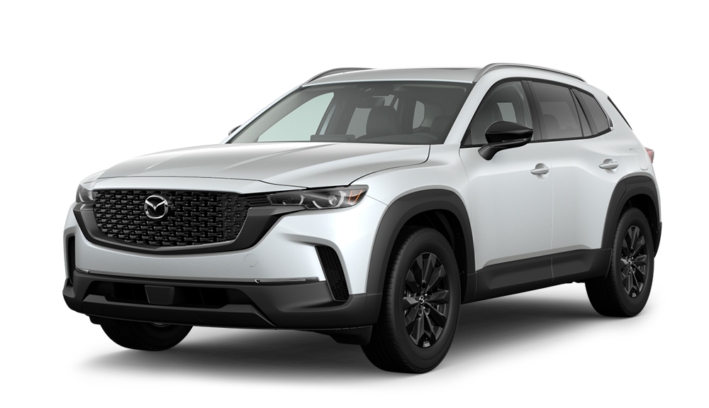 Mazda CX-50 2.5 S Premium | Mazda City of Orange Park in Jacksonville FL