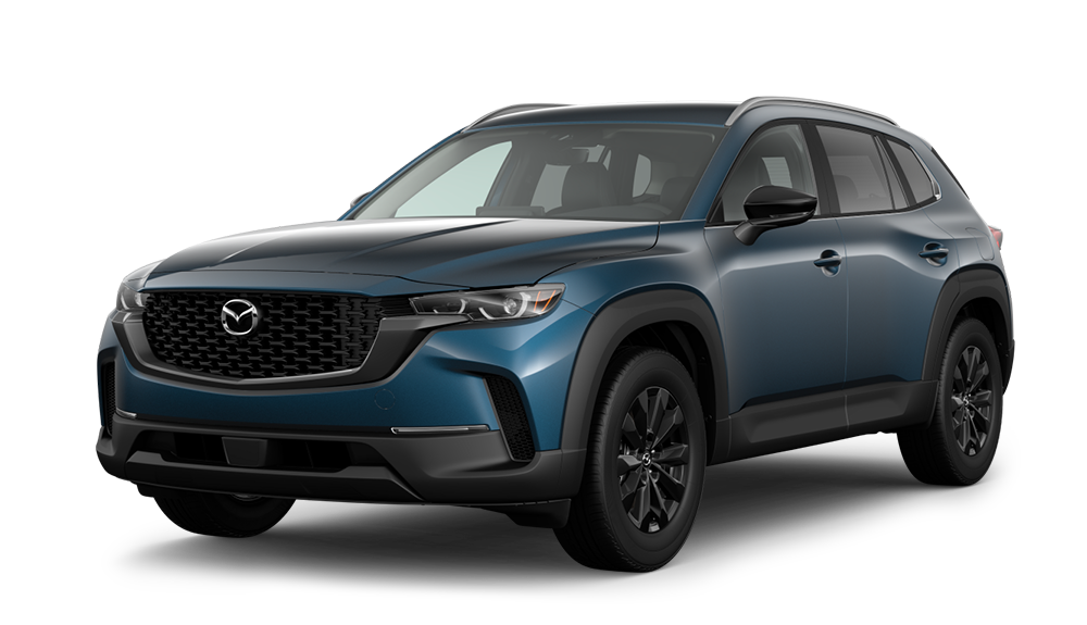 Mazda CX-50 2.5 S Select | Mazda City of Orange Park in Jacksonville FL
