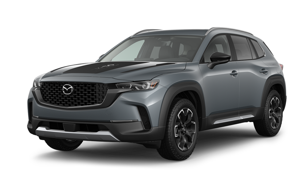 Mazda CX-50 2.5 Turbo Meridian Edition | Mazda City of Orange Park in Jacksonville FL