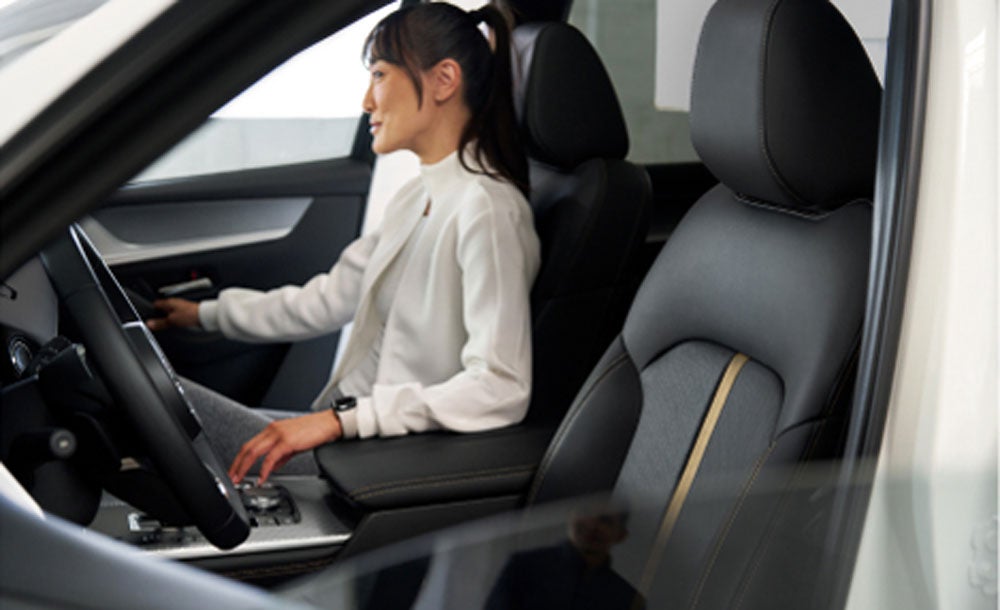 Mazda CX-70 Plug–In Hybrid | Mazda City of Orange Park in Jacksonville FL