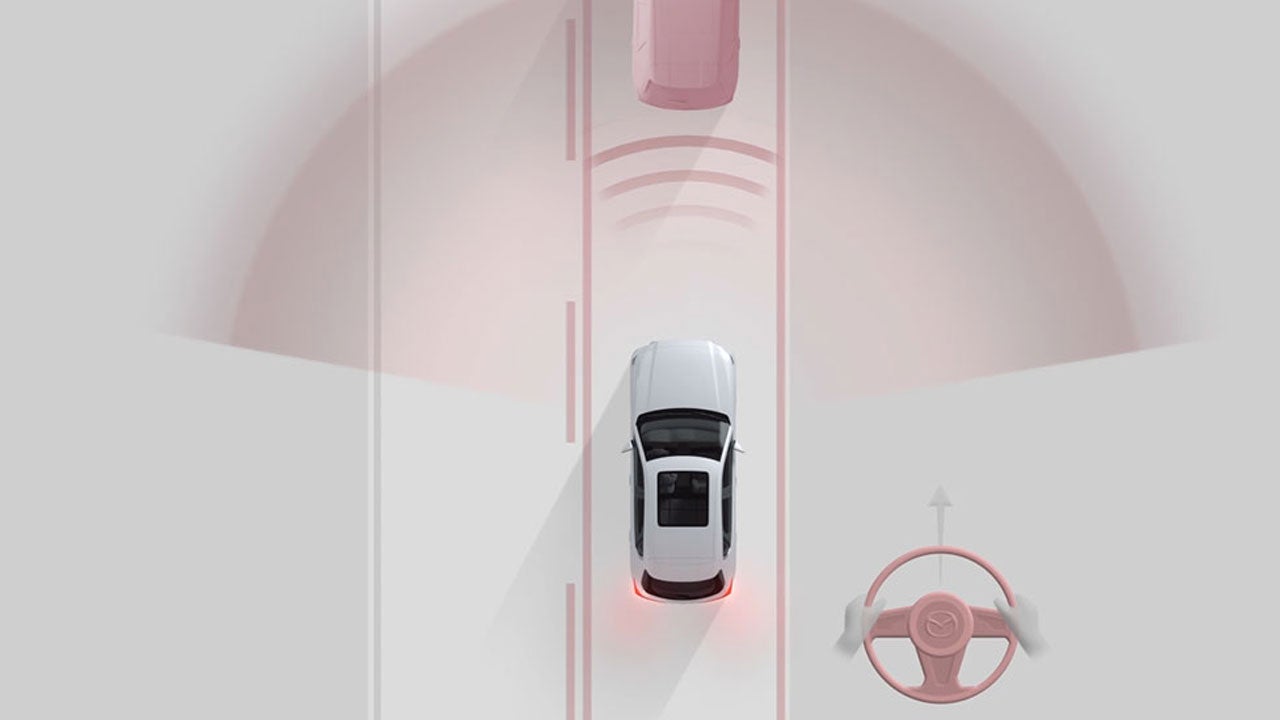 Mazda CX-70 Plug–In Hybrid | Mazda City of Orange Park in Jacksonville FL