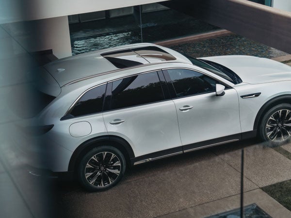 Mazda City of Orange Park in Jacksonville FL