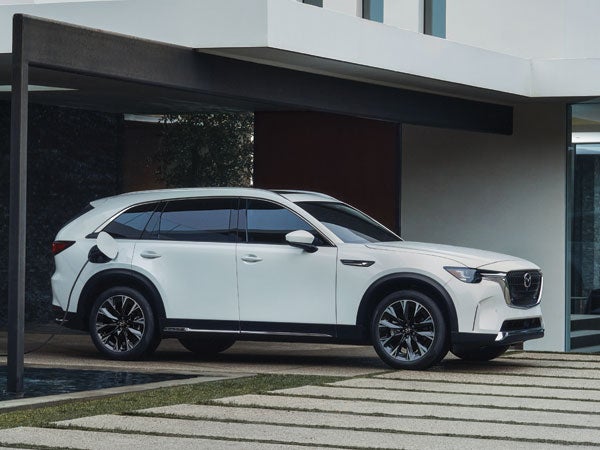 Mazda City of Orange Park in Jacksonville FL