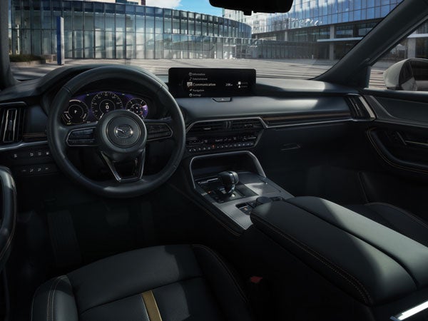 Mazda City of Orange Park in Jacksonville FL