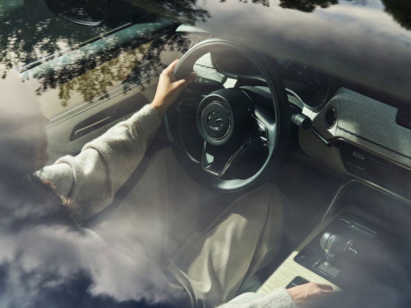 Mazda City of Orange Park in Jacksonville FL