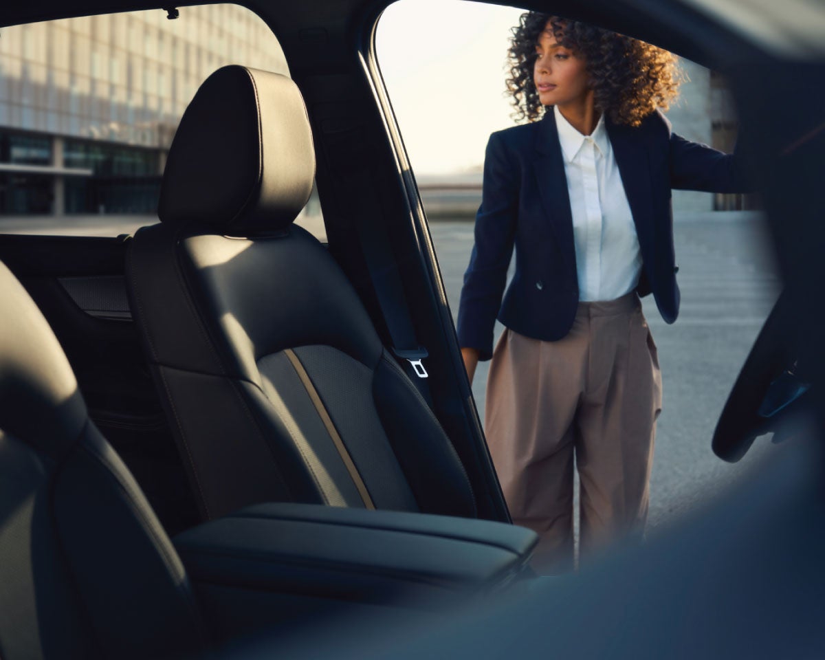 Mazda City of Orange Park in Jacksonville FL