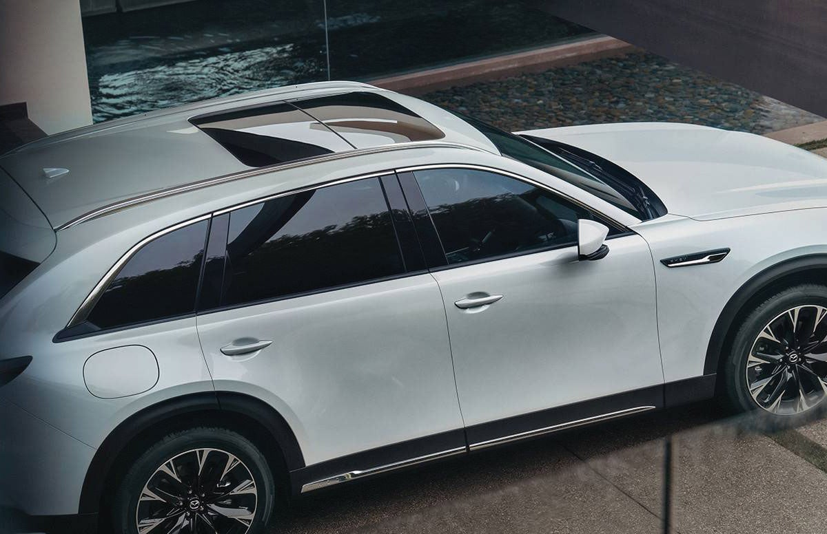 Mazda City of Orange Park in Jacksonville FL