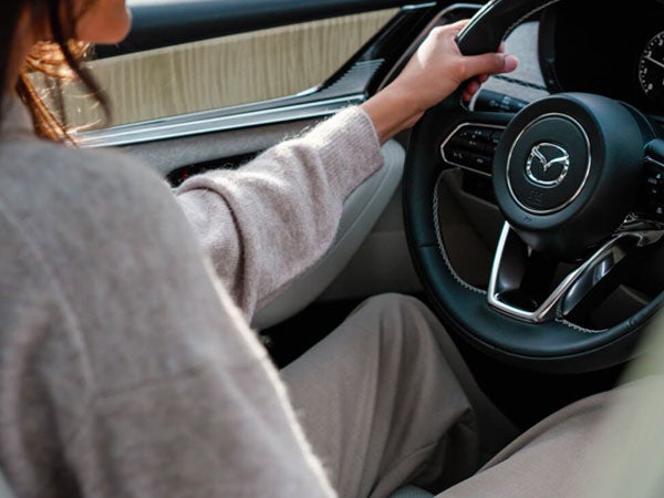 Mazda City of Orange Park in Jacksonville FL