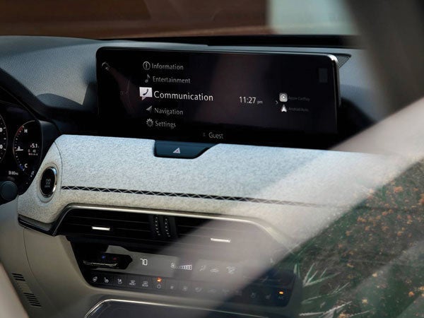 Mazda City of Orange Park in Jacksonville FL