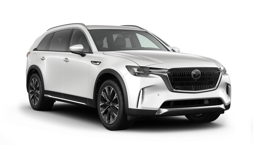 Mazda City of Orange Park in Jacksonville FL