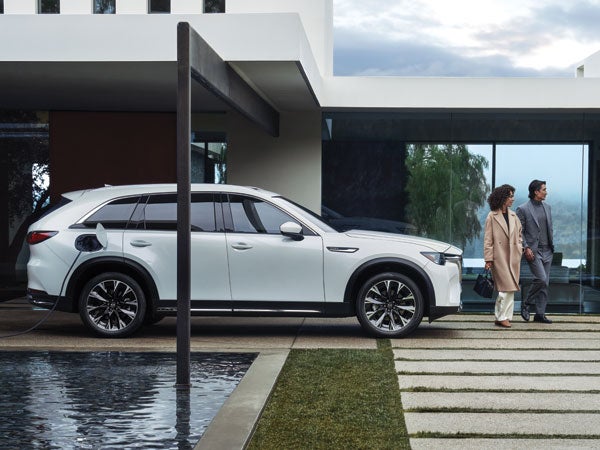 Mazda City of Orange Park in Jacksonville FL