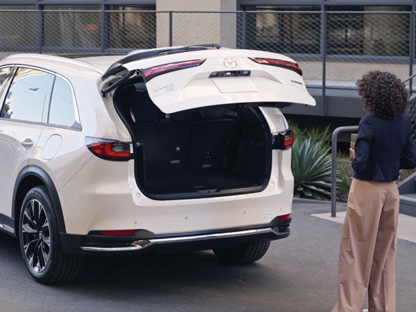 Mazda City of Orange Park in Jacksonville FL