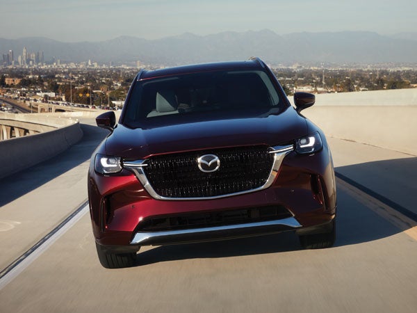 Mazda City of Orange Park in Jacksonville FL