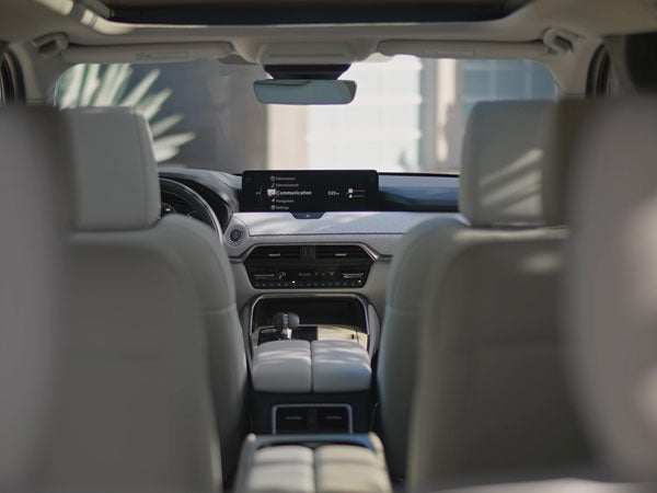 Mazda City of Orange Park in Jacksonville FL