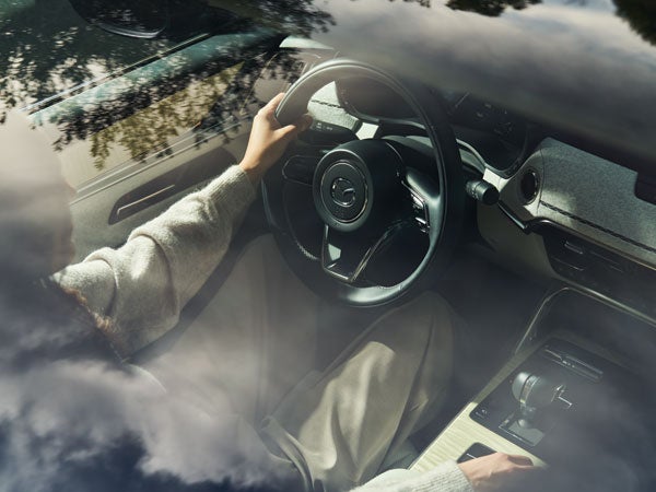 Mazda City of Orange Park in Jacksonville FL