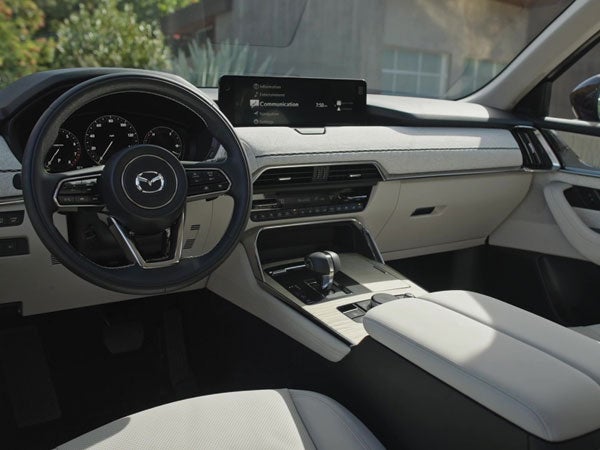 Mazda City of Orange Park in Jacksonville FL