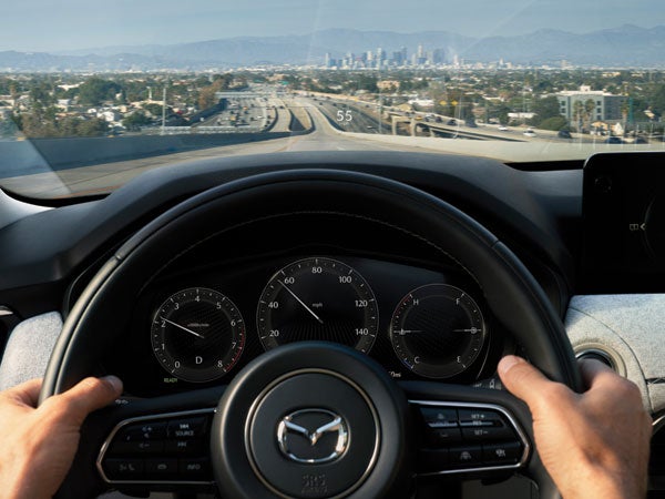 Mazda City of Orange Park in Jacksonville FL