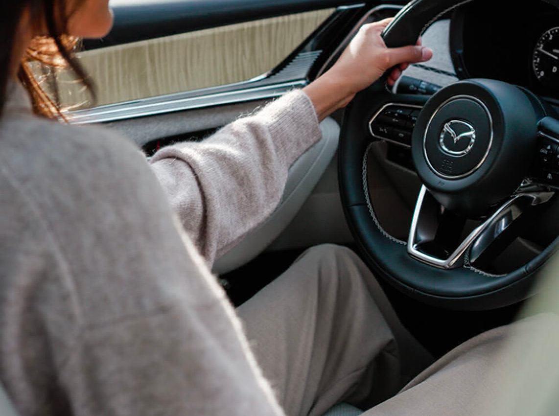 Mazda City of Orange Park in Jacksonville FL