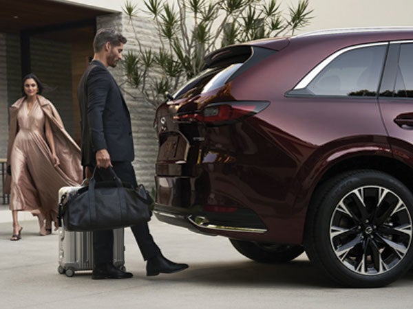 Mazda City of Orange Park in Jacksonville FL