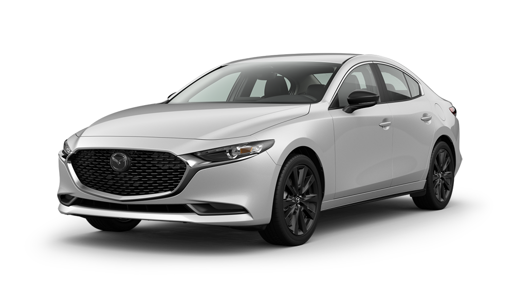 2024 Mazda 3 Sedan 2.5 S SELECT SPORT | Mazda City of Orange Park in Jacksonville FL