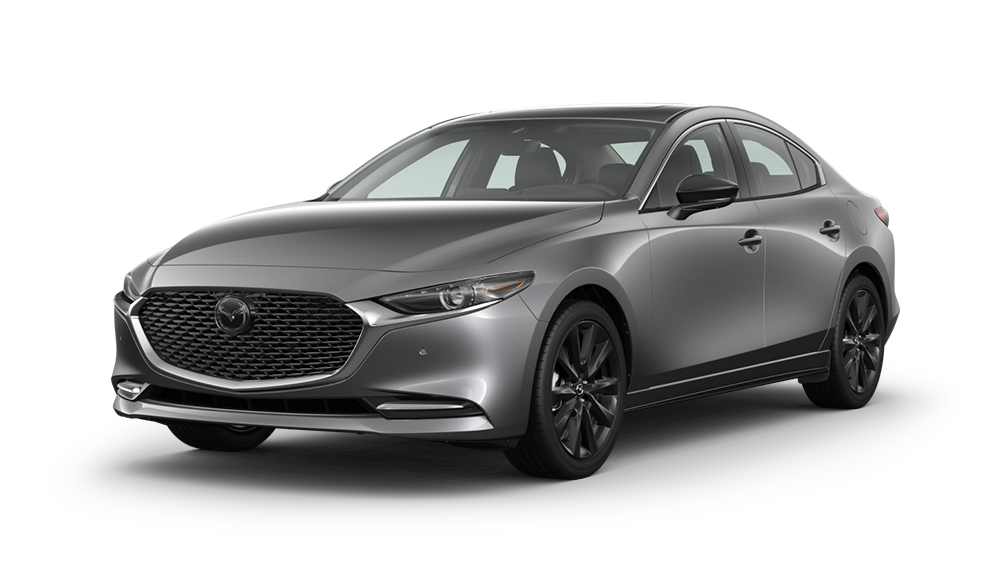 2024 Mazda 3 Sedan 2.5 TURBO PREMIUM PLUS | Mazda City of Orange Park in Jacksonville FL