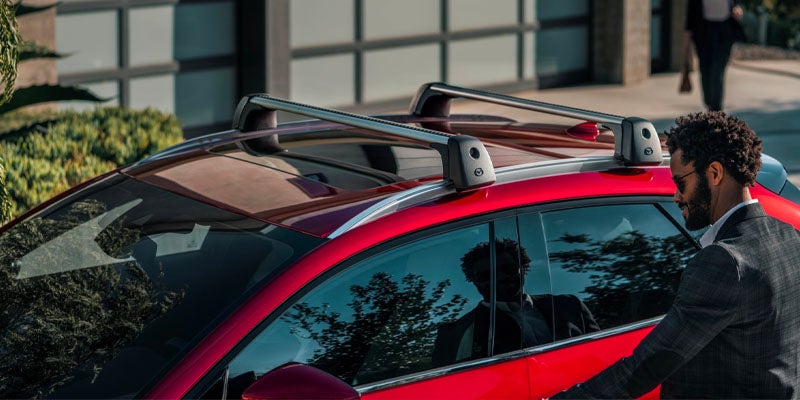 2026 Mazda CX-30 Exterior