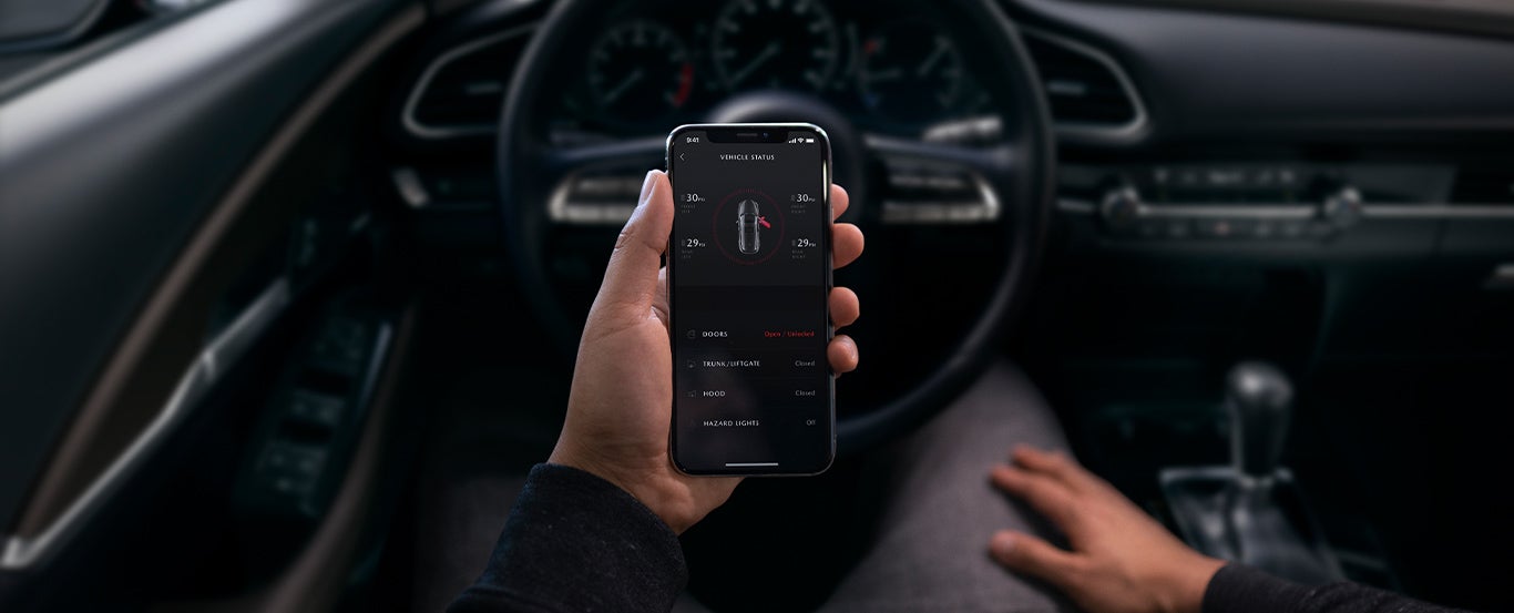 Mazda City of Orange Park in Jacksonville FL