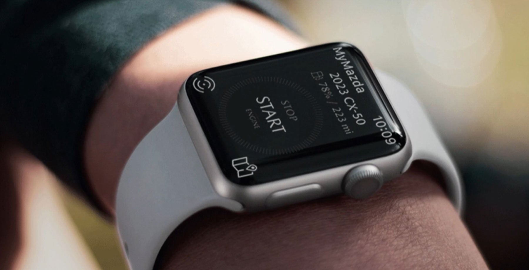 Mazda City of Orange Park in Jacksonville FL