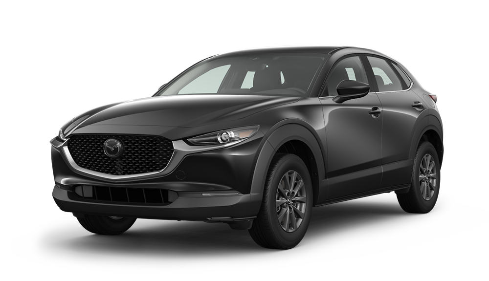 Mazda CX-30 2.5 S | Mazda City of Orange Park in Jacksonville FL