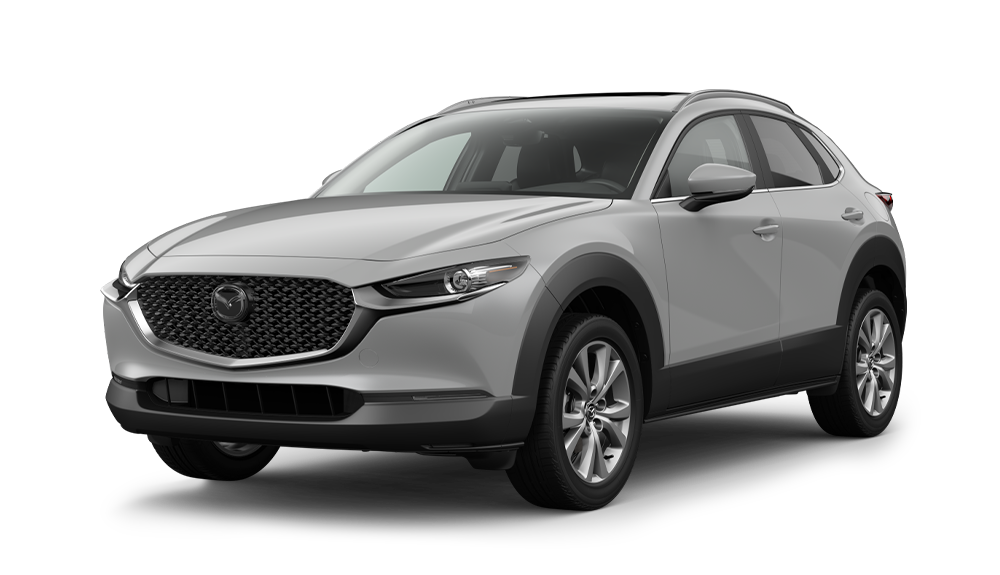 Mazda CX-30 2.5 S PREFERRED | Mazda City of Orange Park in Jacksonville FL