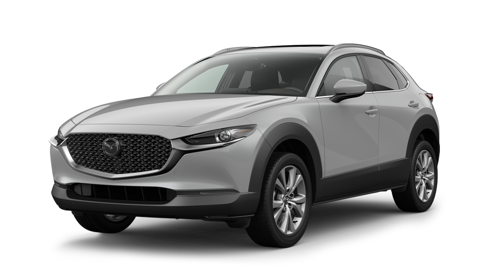 Mazda CX-30 2.5 S PREMIUM | Mazda City of Orange Park in Jacksonville FL