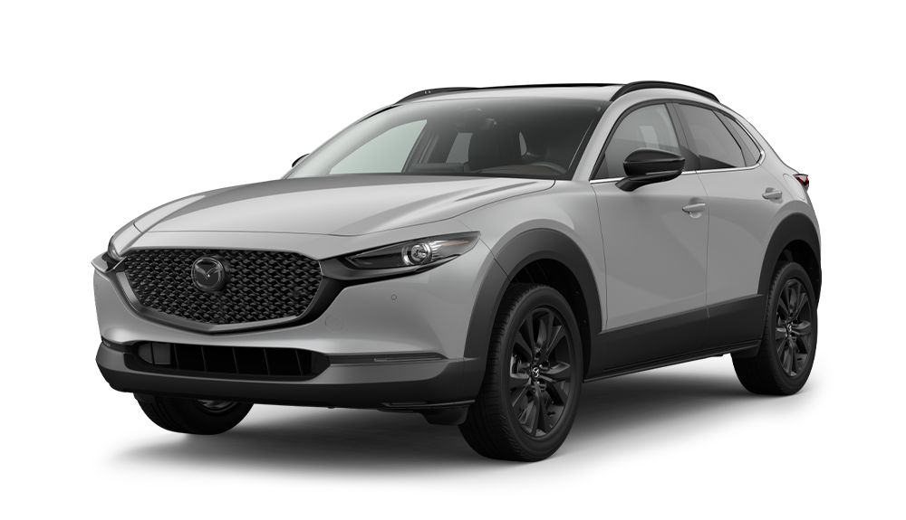Mazda CX-30 2.5 TURBO PREMIUM PLUS | Mazda City of Orange Park in Jacksonville FL